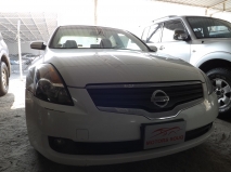 للبيع نيسان Altima 2008