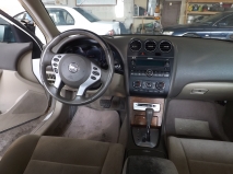 للبيع نيسان Altima 2008