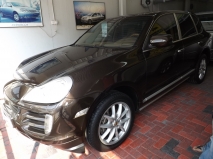 للبيع بورش Cayenne S 2009