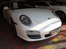 للبيع بورش carrera s 2009