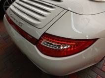 للبيع بورش carrera s 2009