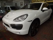 للبيع بورش Cayenne S 2013