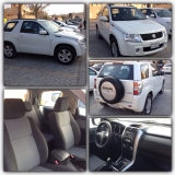 للبيع سوزوكي Vitara 2008