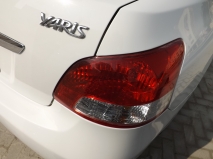 للبيع تويوتا Yaris 2010