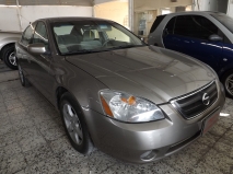 للبيع نيسان Altima 2007