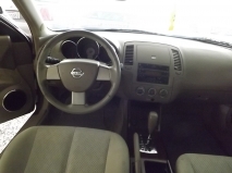 للبيع نيسان Altima 2007