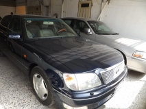 للبيع لكزس LS 2000