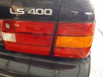 للبيع لكزس LS 2000