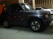 للبيع سوزوكي Vitara 1995