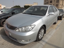 للبيع تويوتا camry 2006