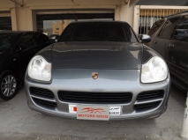 للبيع بورش Cayenne S 2004