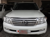 للبيع تويوتا Land Cruiser  2008