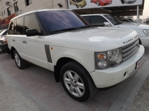 للبيع لاند روفر RANGE ROVER SPORT 2002