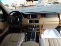 للبيع لاند روفر RANGE ROVER SPORT 2002