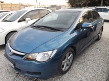 للبيع هوندا Civic 2008