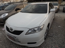 للبيع تويوتا camry 2008