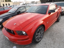 للبيع فورد Mustang  2006