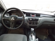 للبيع متسوبيشي Lancer 2008