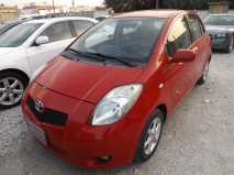 للبيع تويوتا Yaris 2011