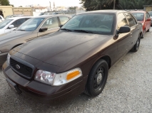 للبيع فورد Crown Victoria 2008