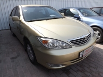 للبيع تويوتا camry 2006