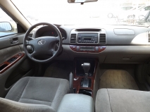 للبيع تويوتا camry 2006