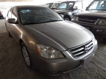 للبيع نيسان Altima 2007