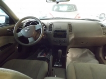 للبيع نيسان Altima 2007