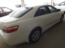 للبيع تويوتا camry 2009