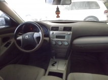 للبيع تويوتا camry 2009