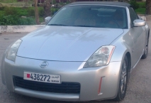 للبيع نيسان ZX 2005