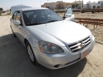 للبيع نيسان Altima 2007