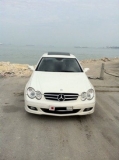 للبيع مرسيدس CLK 2006