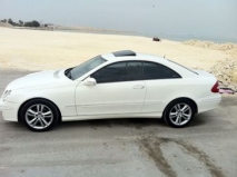 للبيع مرسيدس CLK 2006