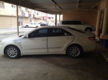 للبيع تويوتا camry 2011