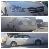 للبيع نيسان Altima 2007