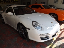 للبيع بورش carrera s 2009