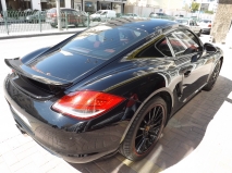 للبيع بورش Cayman S 2010