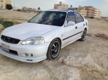 للبيع هوندا Civic 1996