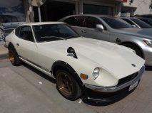 للبيع نيسان ZX 1972