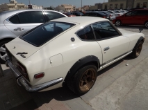 للبيع نيسان ZX 1972