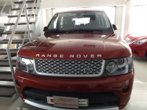 للبيع لاند روفر RANGE ROVER SPORT 2006