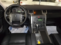 للبيع لاند روفر RANGE ROVER SPORT 2006