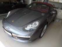 للبيع بورش Boxster 2010