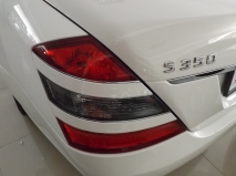 للبيع مرسيدس S class 2009