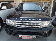 للبيع لاند روفر RANGE ROVER SPORT 2008