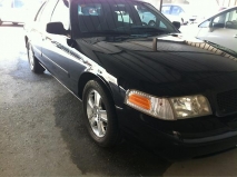 للبيع فورد Crown Victoria 2009