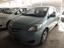 للبيع تويوتا Yaris 2008