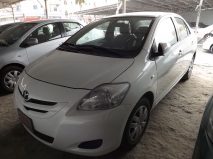 للبيع تويوتا Yaris 2008