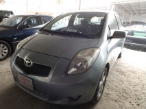 للبيع تويوتا Yaris 2006